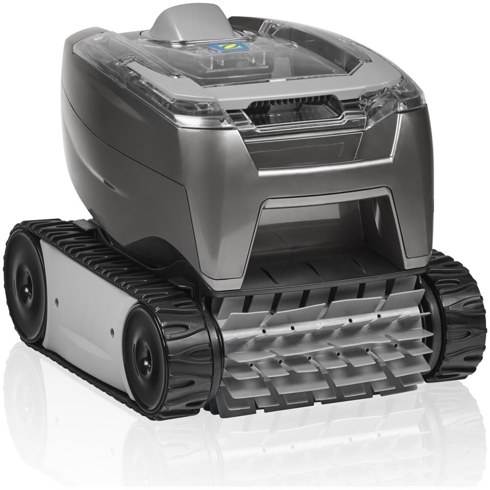 Robot Aspirapolvere Elettrico Ot 3200 Piastrella - Ot3200 - Foto 1