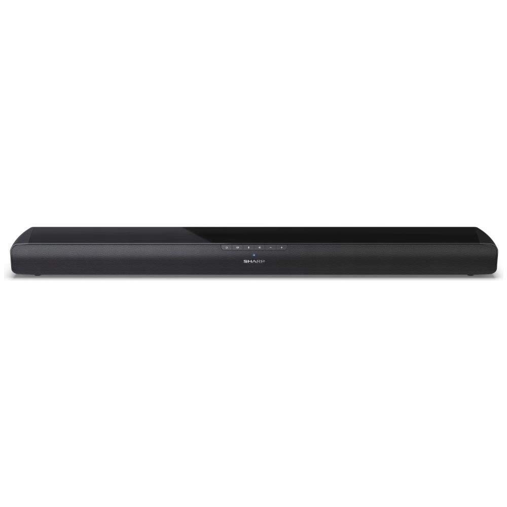 SoundBar HT-SB100 Potenza 75 Watt Bluetooth 5.1 Connessione HDMI ARC/CEC Optical-in Jack da 3,5mm USB Telecomando - Foto 1