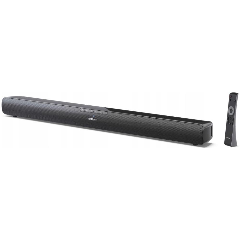 SoundBar HT-SB100 Potenza 75 Watt Bluetooth 5.1 Connessione HDMI ARC/CEC Optical-in Jack da 3,5mm USB Telecomando - Foto 2