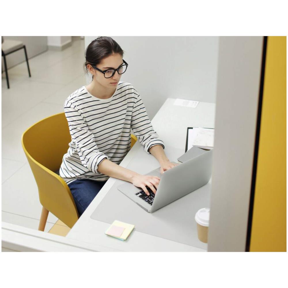 712219 sottomano Polipropilene (PP) Grigio - Foto 4