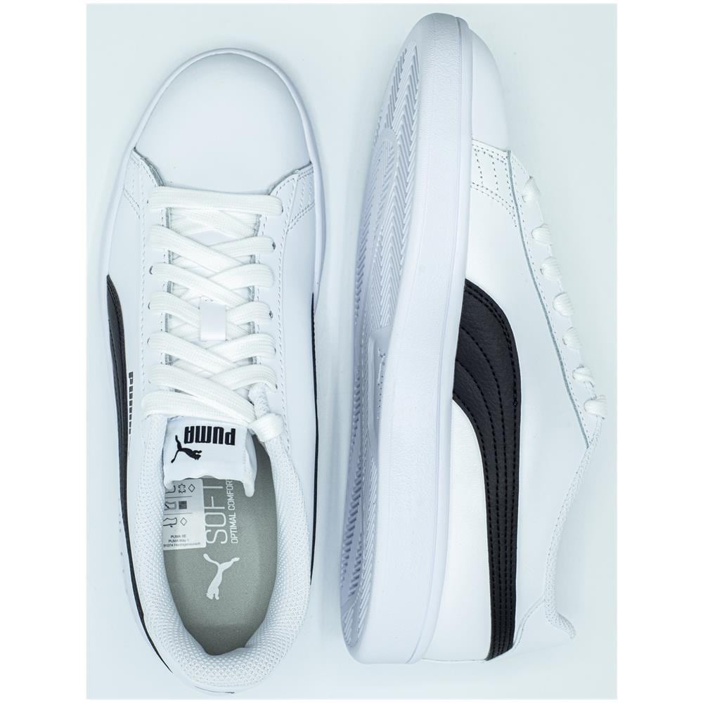 Smash V2 L 36521501, Unisex, Blu, 38.5 - Foto 2