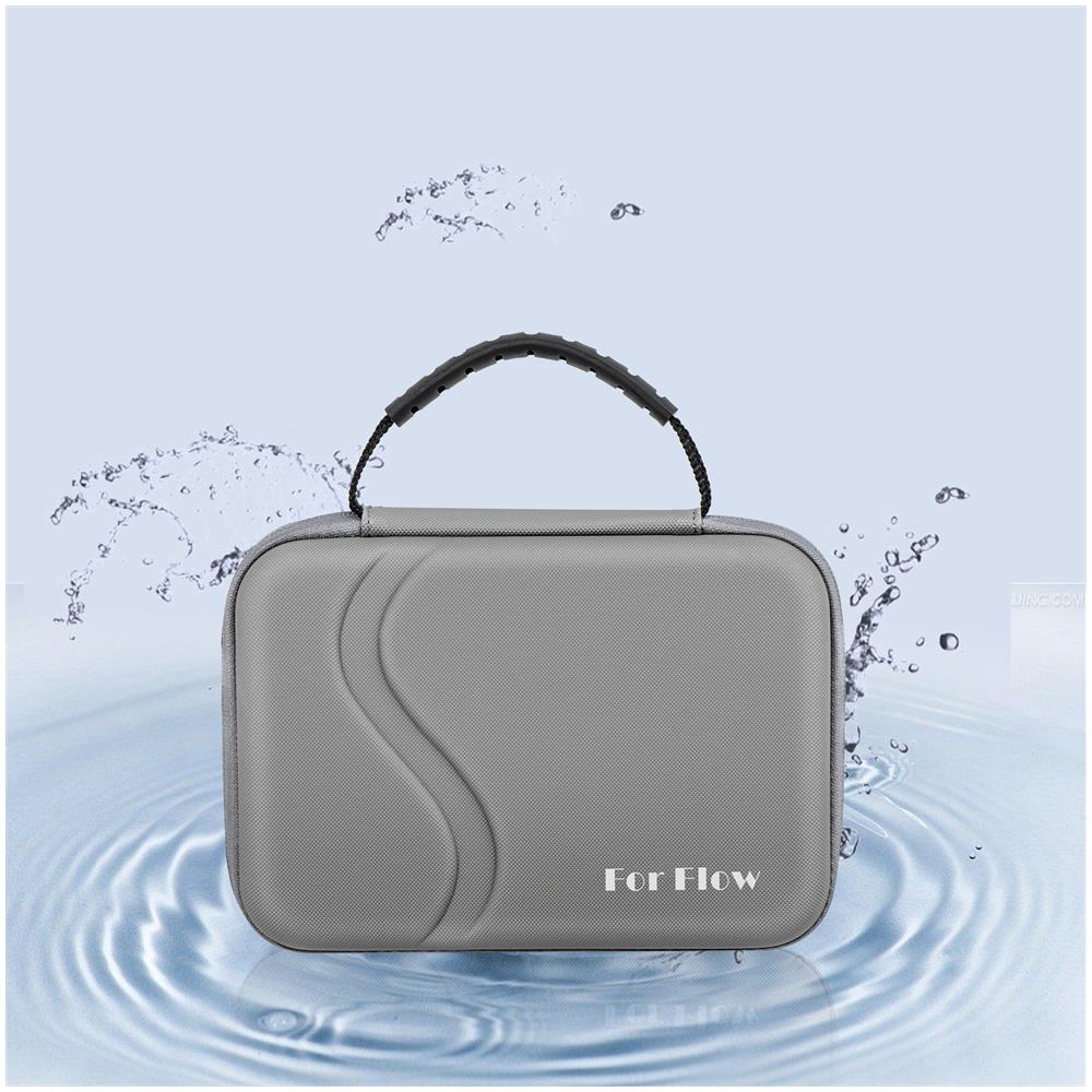 Custodia Da Trasporto Insta360 Flow - Accessori Insta360 Flow Grey - Foto 4