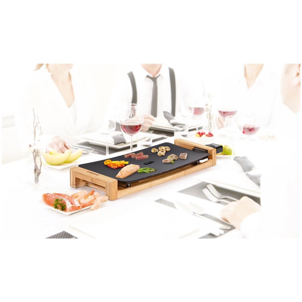 103026 Table Chef Pure Nera - Foto 7