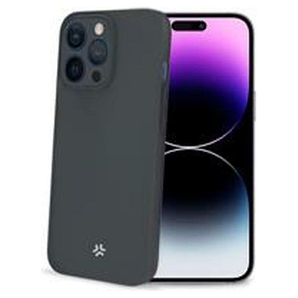 CROMO1056RD Custodia Per Cellulare 17 cm (6.69"") Cover Rosso per - Foto 1