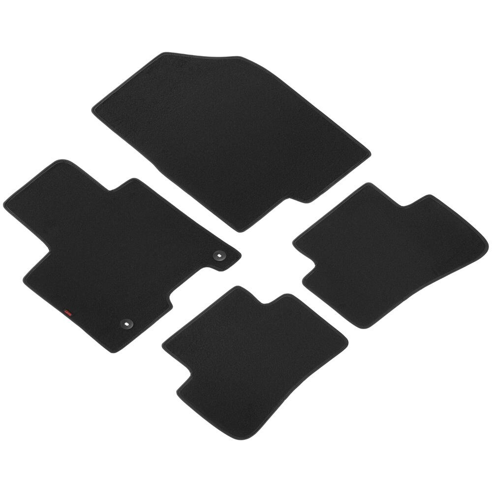 Set Tappeti Su Misura In Moquette - Compatibile Per Hyundai Tucson (11/20>) - Foto 1