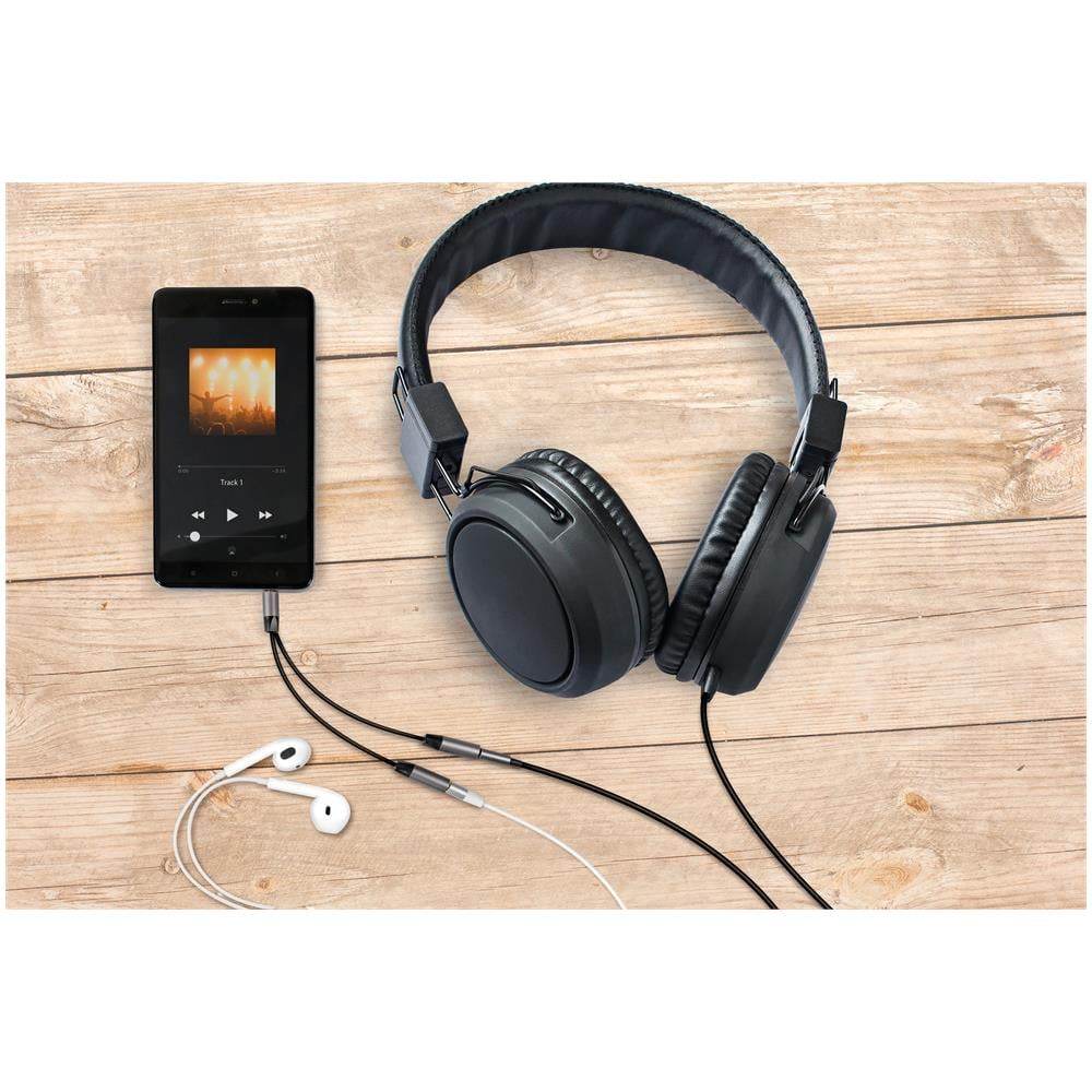 Cavo Aux Sdoppiatore - 10 Cm - Foto 3