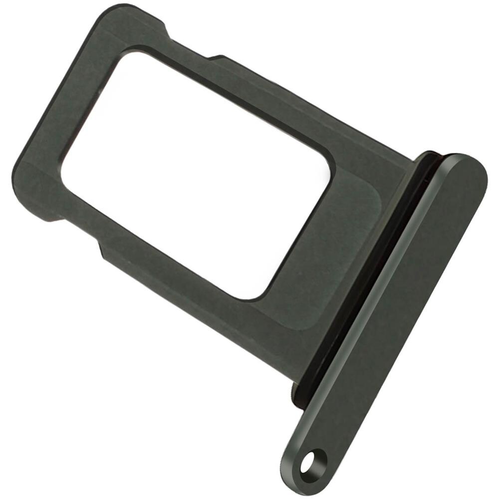 Carrellino Scheda Sim Per Iphone 13 Pro E 13 Pro Max Nano Sim - Foto 1