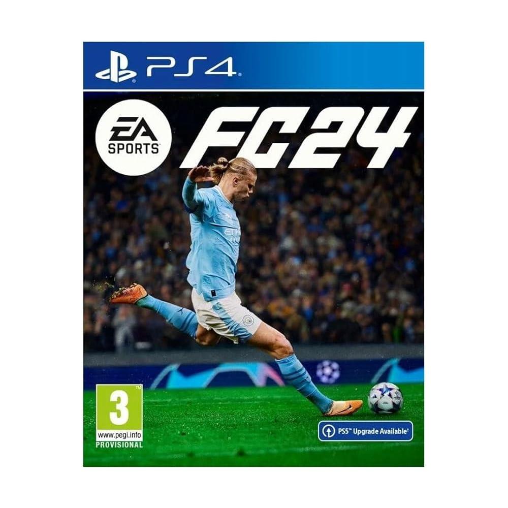 FC 24 per PS4 - Foto 1