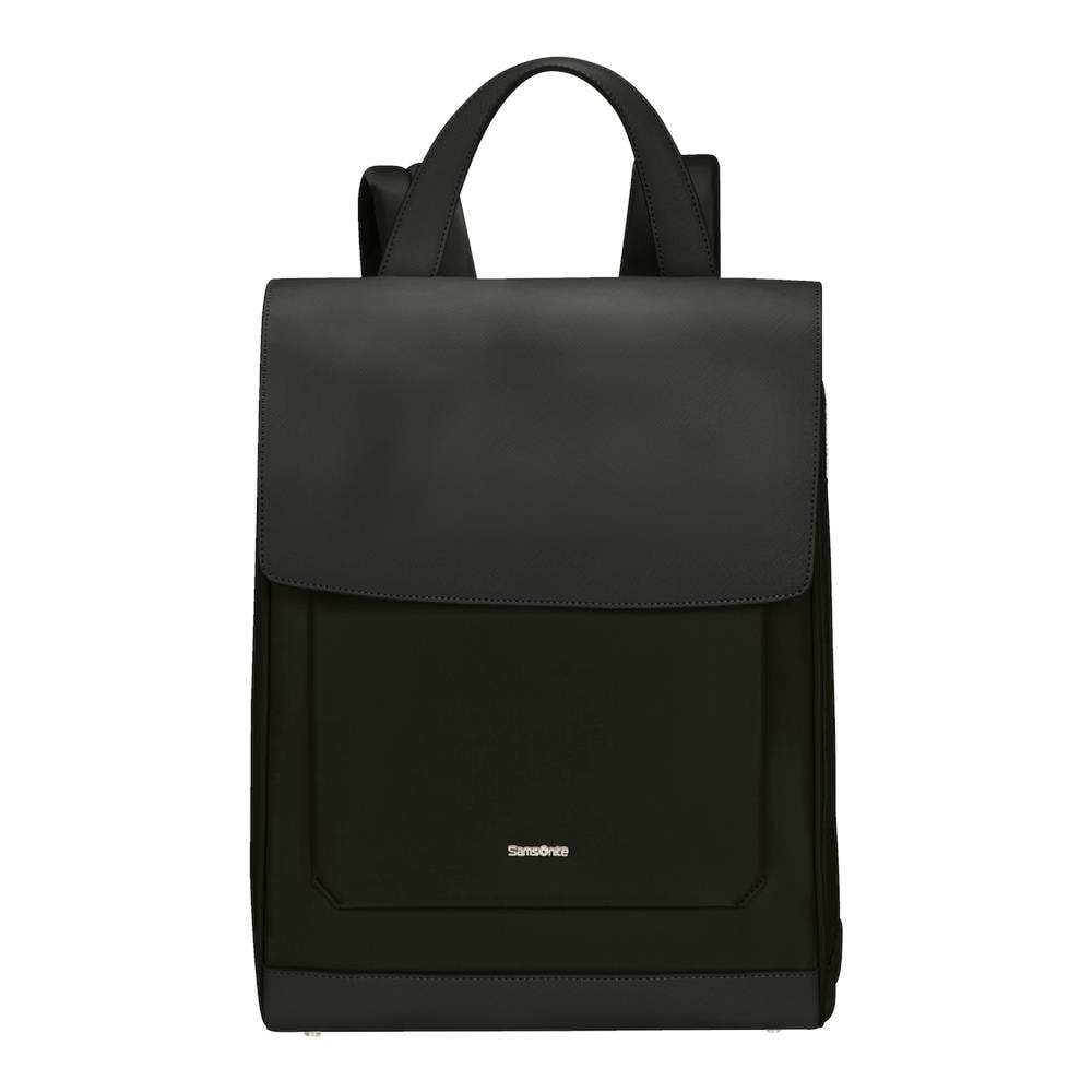 129431-1041 zaino Nero Nylon - Foto 1