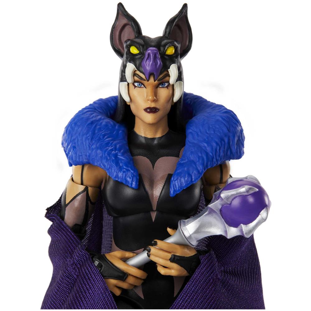 Masters of the Universe HLB39 Action Figure Giocattolo - Foto 2