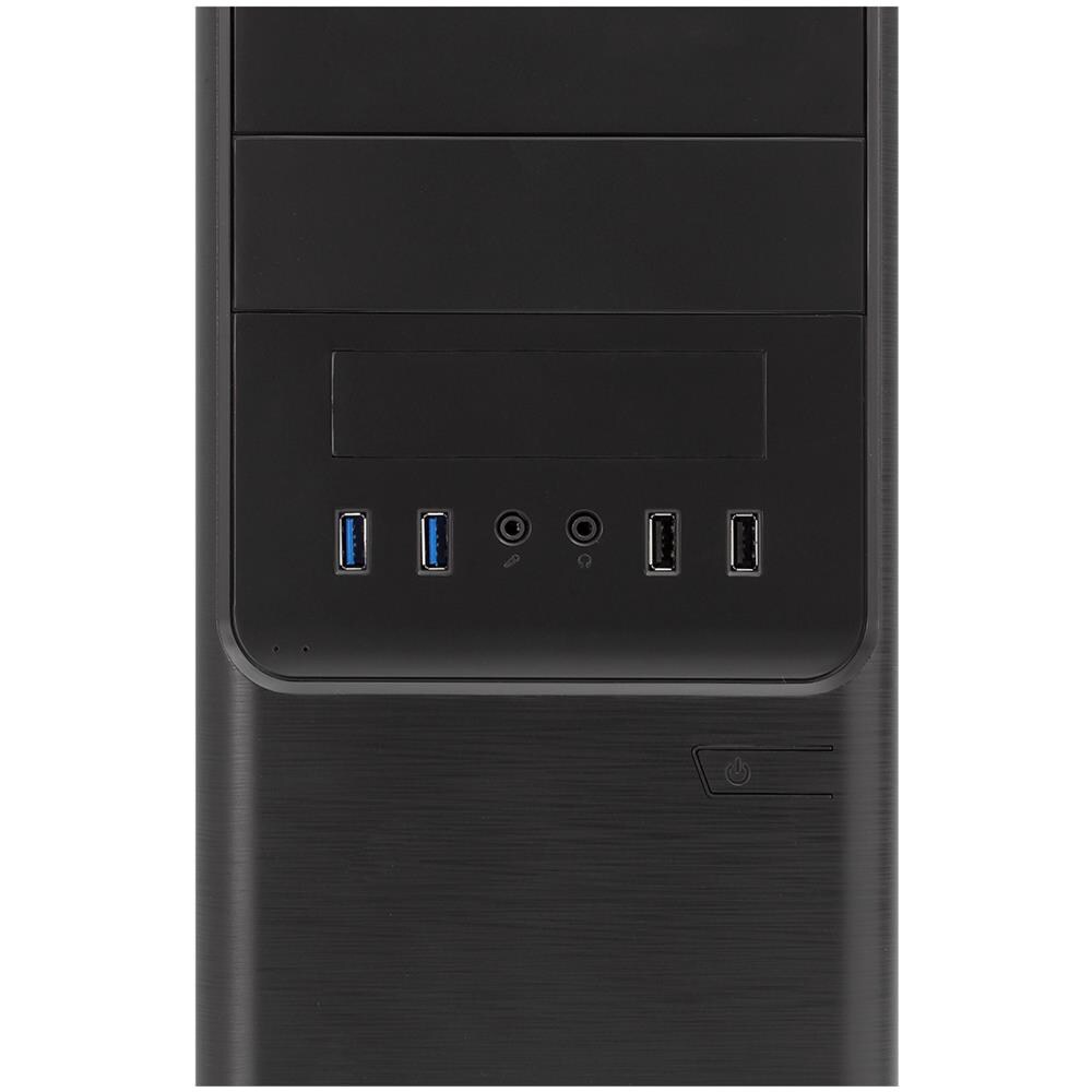 Dark Shadow Tower Nero 500 W - Foto 2