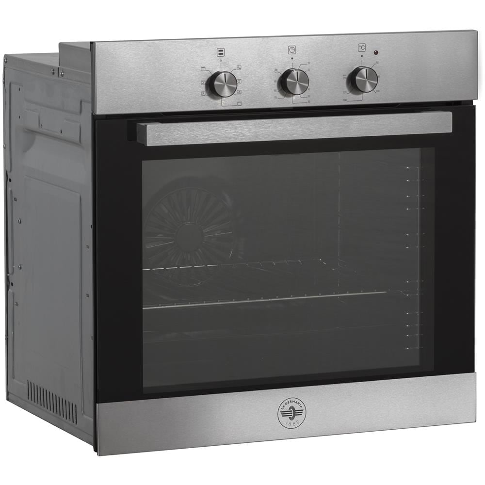 Forno Elettrico da Incasso FLG607EKXV Capacità 80 L Multifunzione Ventilato Classe A Colore Acciaio inossidabile - Foto 6