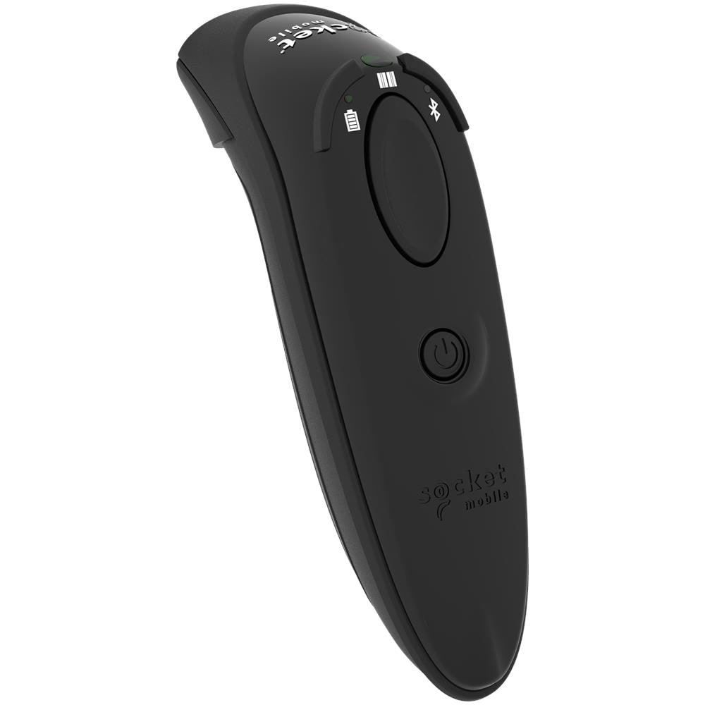 Socket Mobile DuraScan D740 Lettore di codici a barre portatile 1D / 2D LED Nero - Foto 1