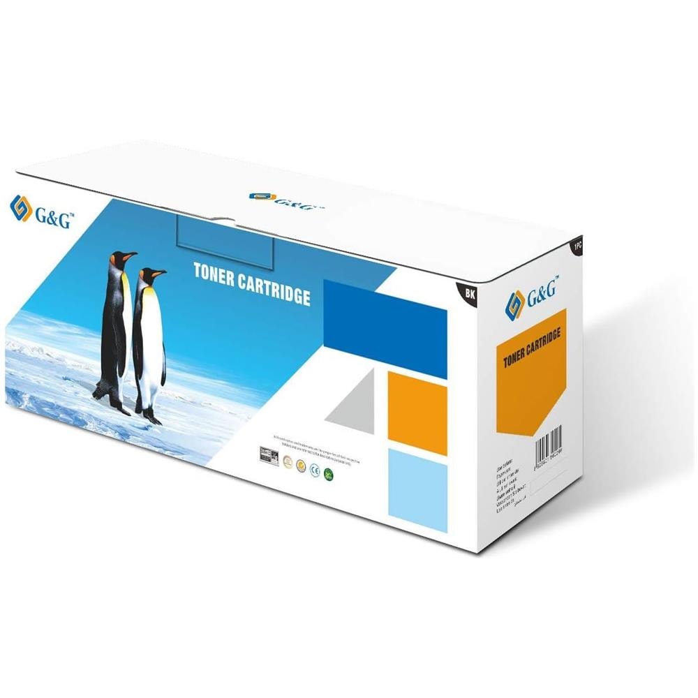 Toner Laserjet CLT-Y404S Giallo con Capacità 1000 Pagine - Foto 1