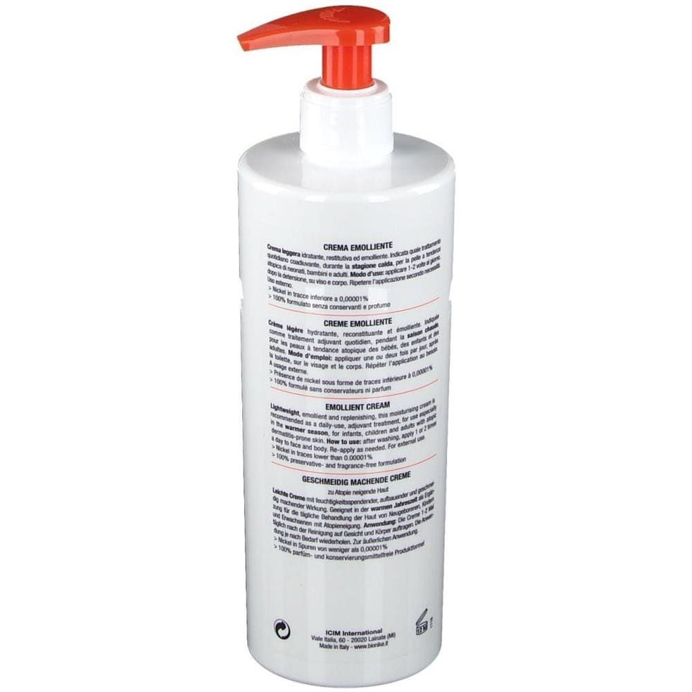 Triderm Ad Crema Emolliente 400 ml - Foto 2