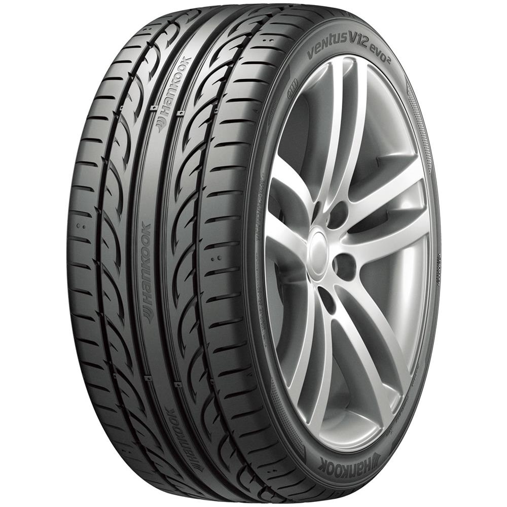 215/40ZR16 86W XL K120 Ventus V12 Evo-2 - Foto 1