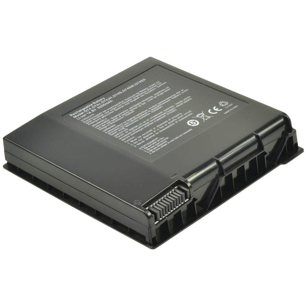 Main Battery Pack 14.8v 5200mah. . - Foto 1