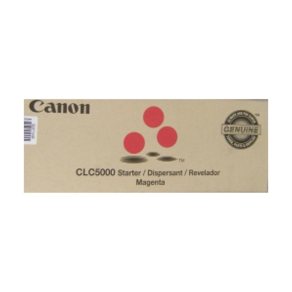 6608A001AA - Clc 5000 Starter Magenta (c) # * - Foto 2