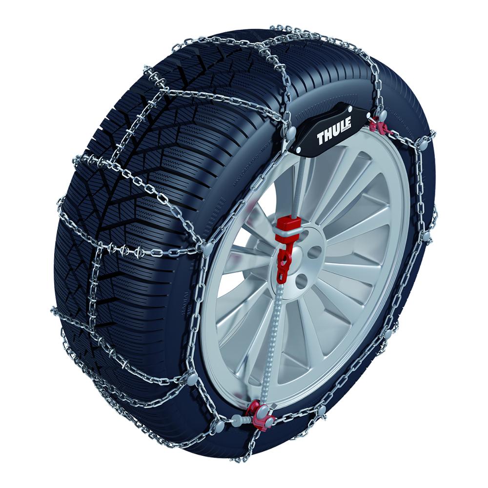 Catene da neve CL-10 gruppo 104 - Foto 1
