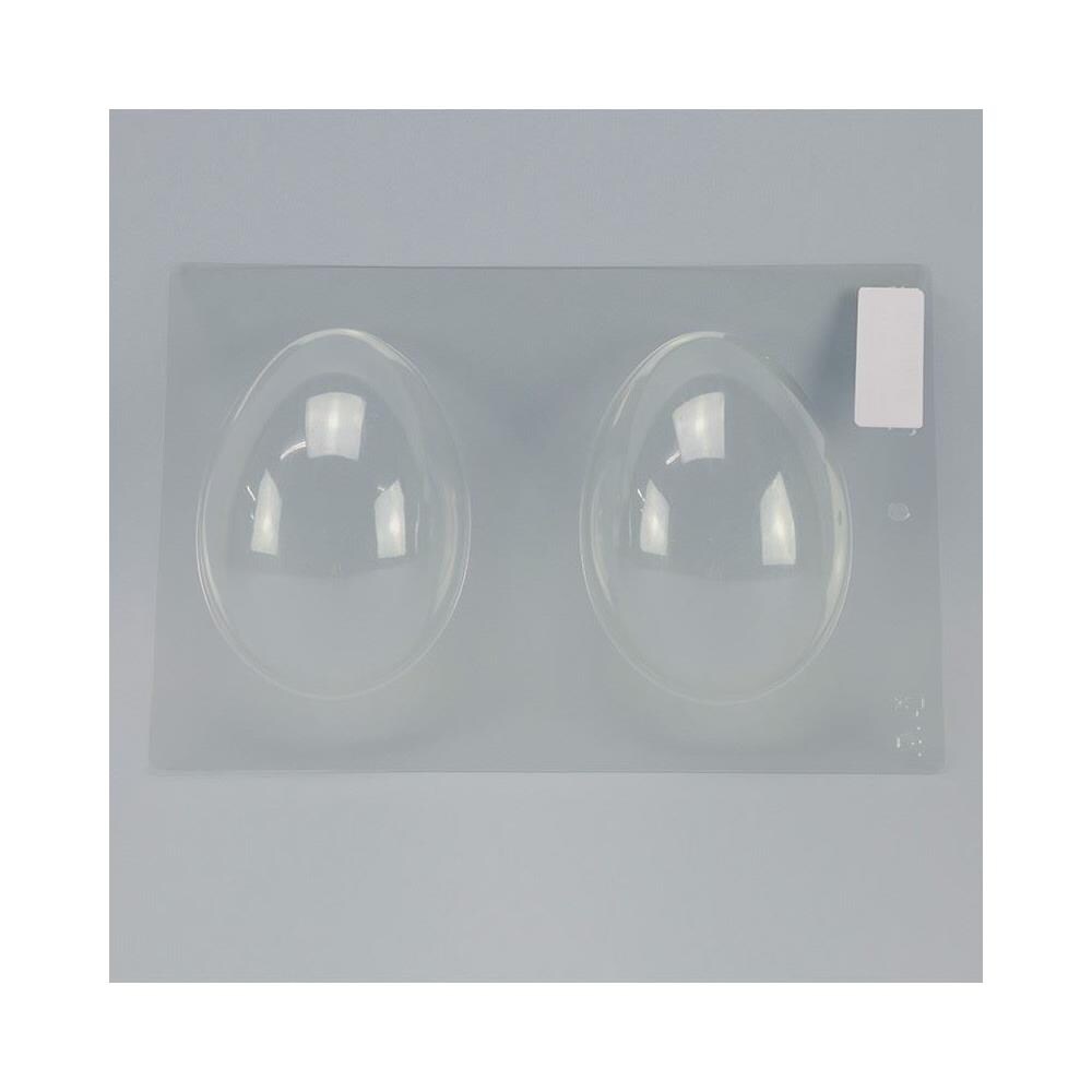 Stampo uovo cioccolato 14x10cm - Foto 2