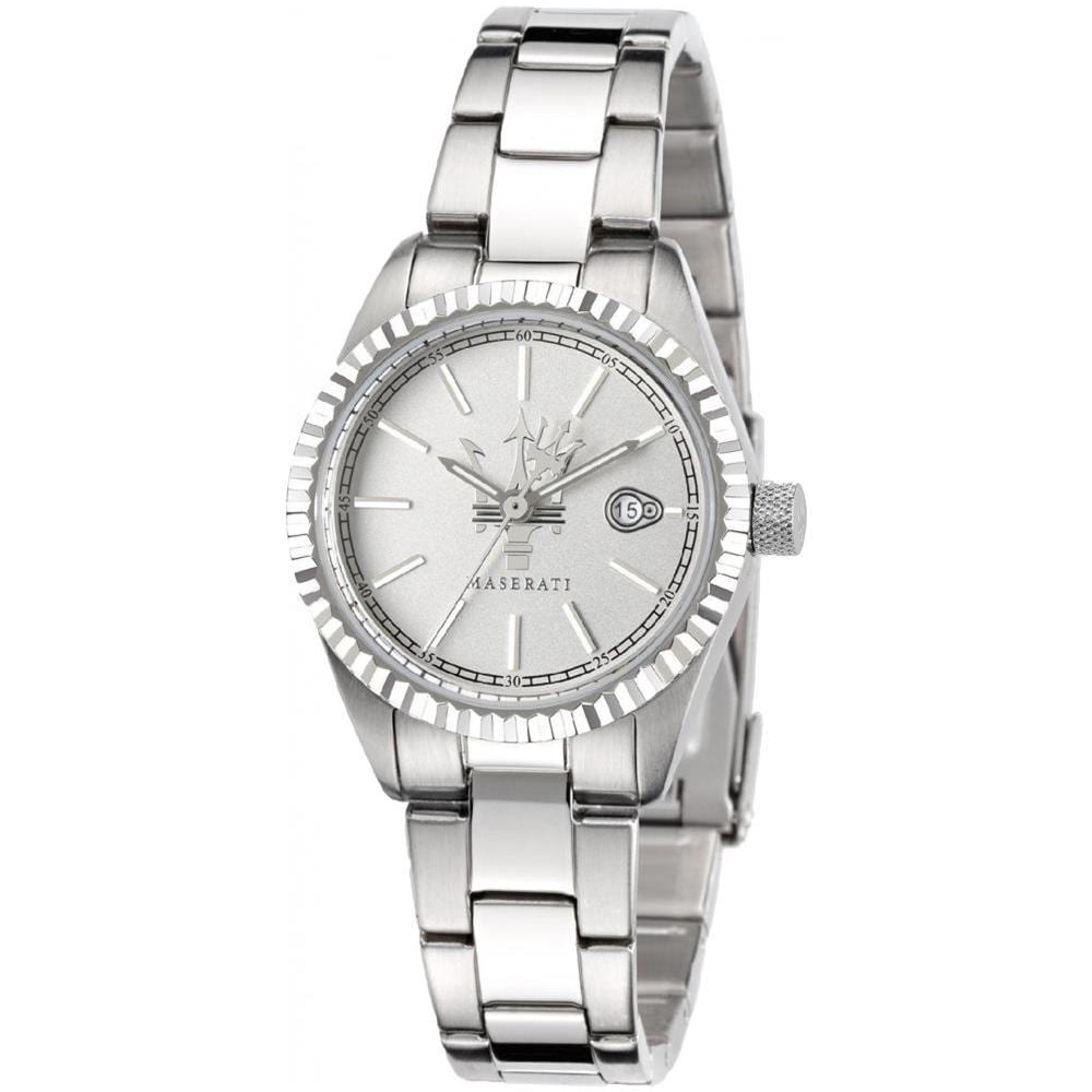 Orologio Donna Solo Tempo Competizione R8853100503 - Foto 5