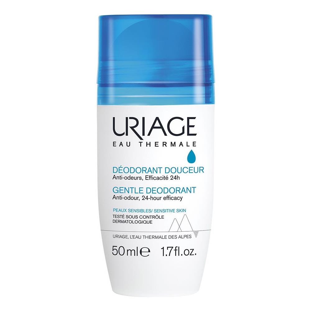 Iq Deo Douceur Roll-on 50ml - Foto 2