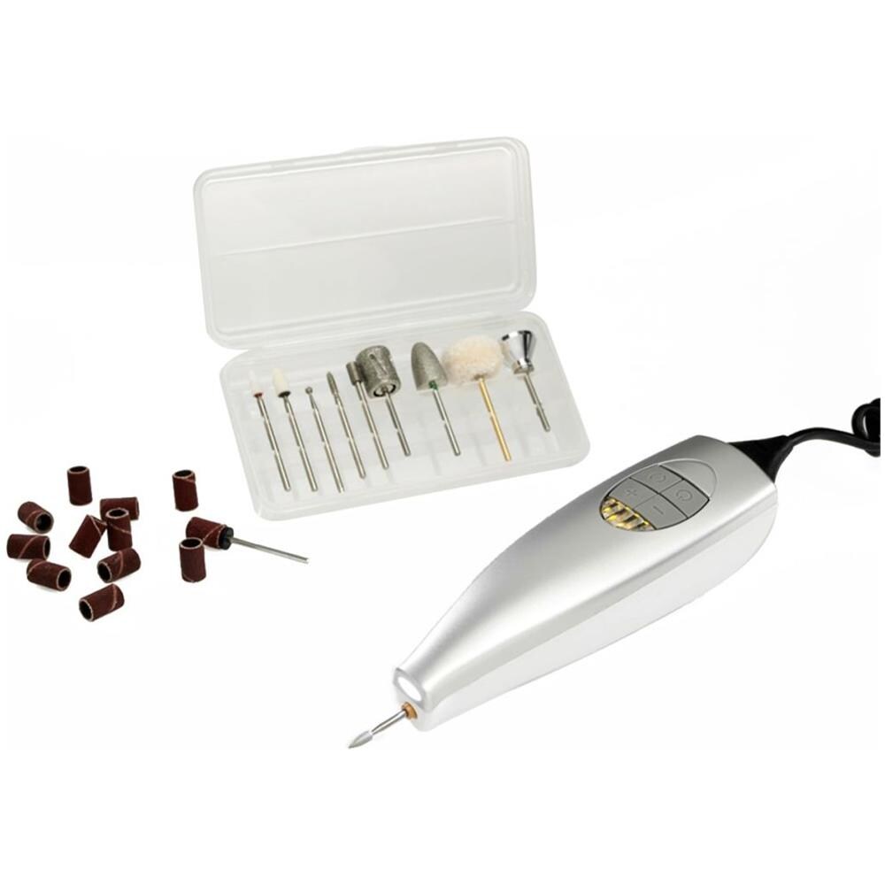 Set Manicure E Pedicure Sensitive 13w 173010 - Foto 1