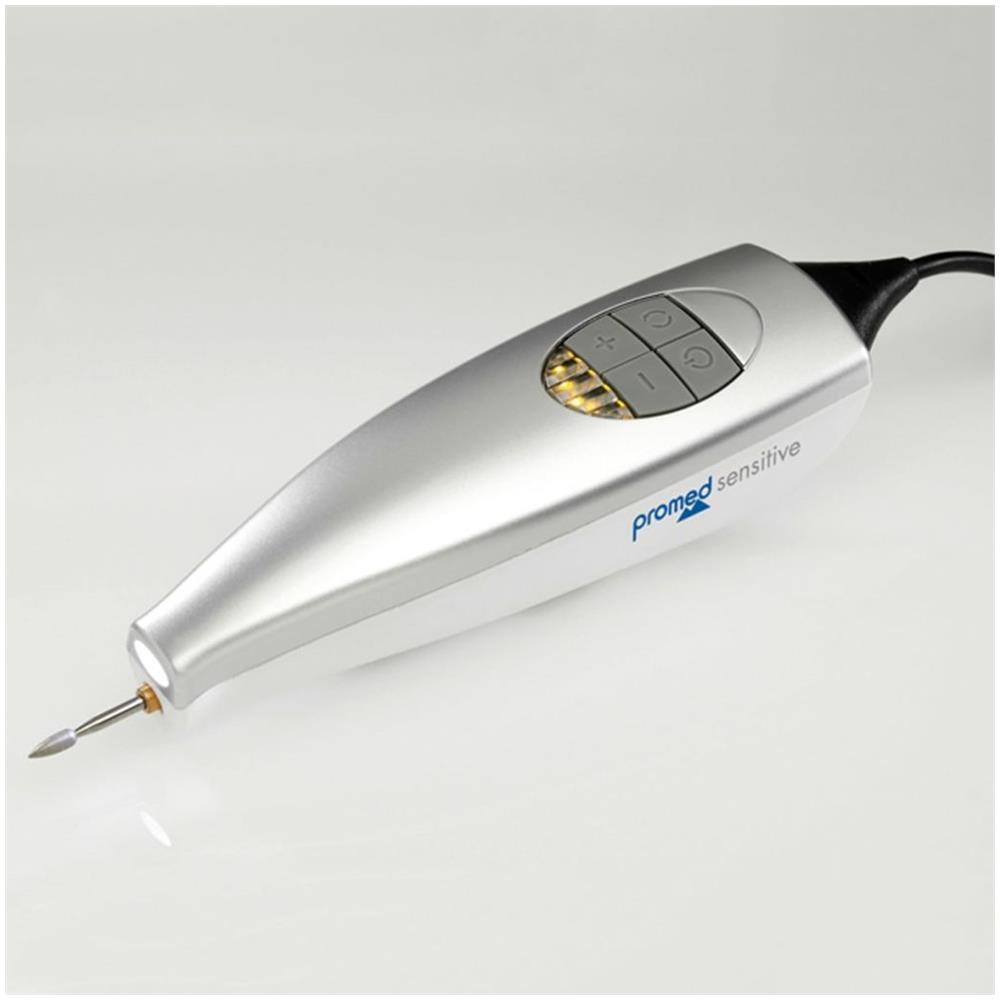 Set Manicure E Pedicure Sensitive 13w 173010 - Foto 2