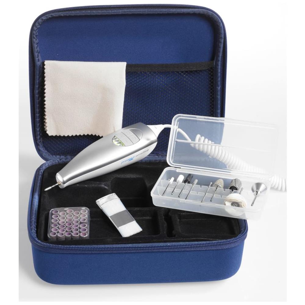 Set Manicure E Pedicure Sensitive 13w 173010 - Foto 16