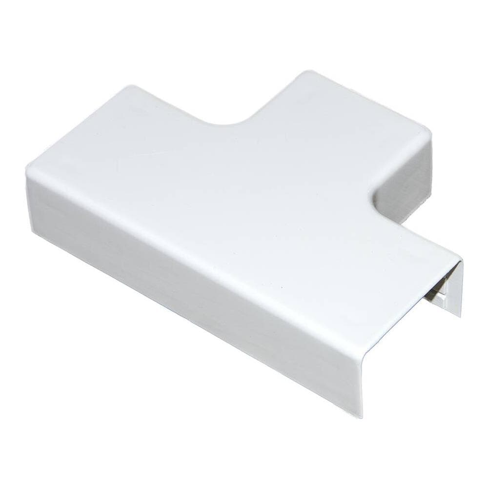 Giunto A T Per Canalina Lk46118 Mm. 46x18 - Foto 1