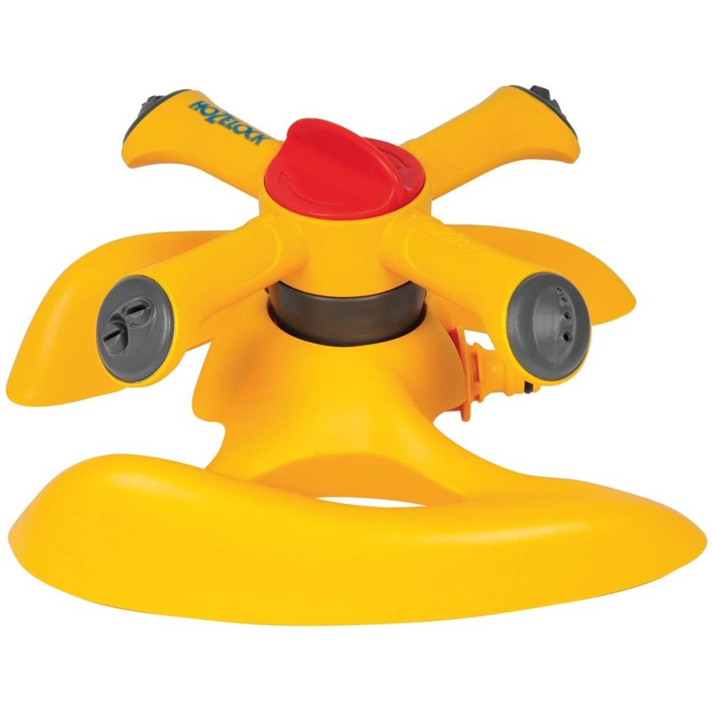 Irrigatore Rotante Plus 254 M? 2520p0000 - Foto 1