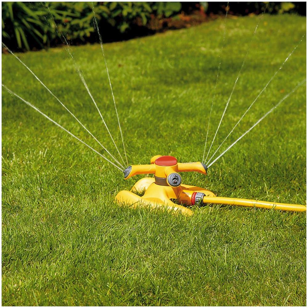 Irrigatore Rotante Plus 254 M? 2520p0000 - Foto 2