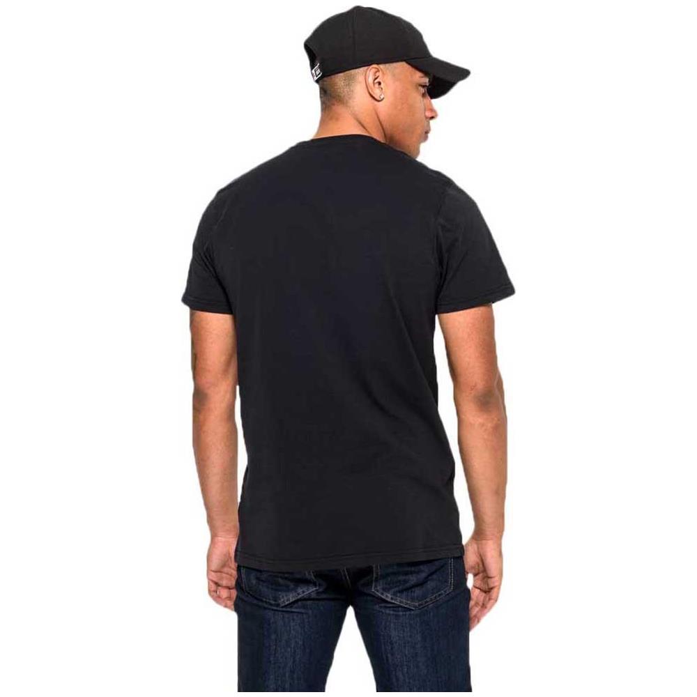 Magliette Jacksonville Jaguars Team Logo Tee Abbigliamento Uomo M - Foto 2