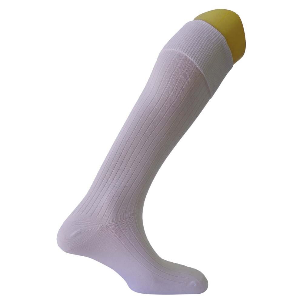 Calze Football Tight Abbigliamento Uomo Eu 31-35 - Foto 2