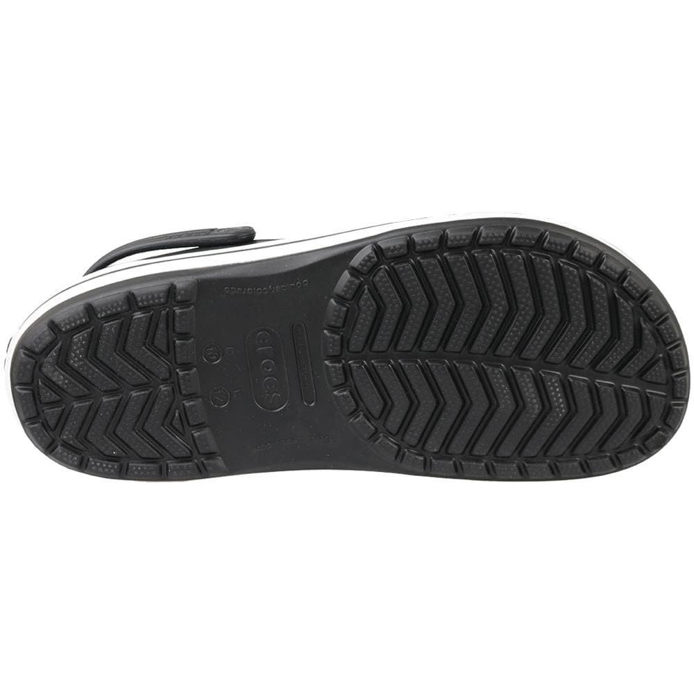 Ciabatte Crocs Crocband Unisex Scarpe Uomo Eu 45 1/2 - Foto 7