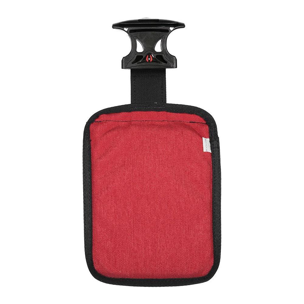 Tasche Pesi Weight Pouch Replacement Lx For Elite / solo / hts2 / explorer / hd200 Bcd Gav 4.5 Kg - Foto 2