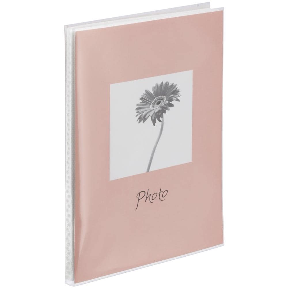 1x24 Susi Pastell Softcover Album 24 Fotos 10x15 farbl. sort. - Foto 1