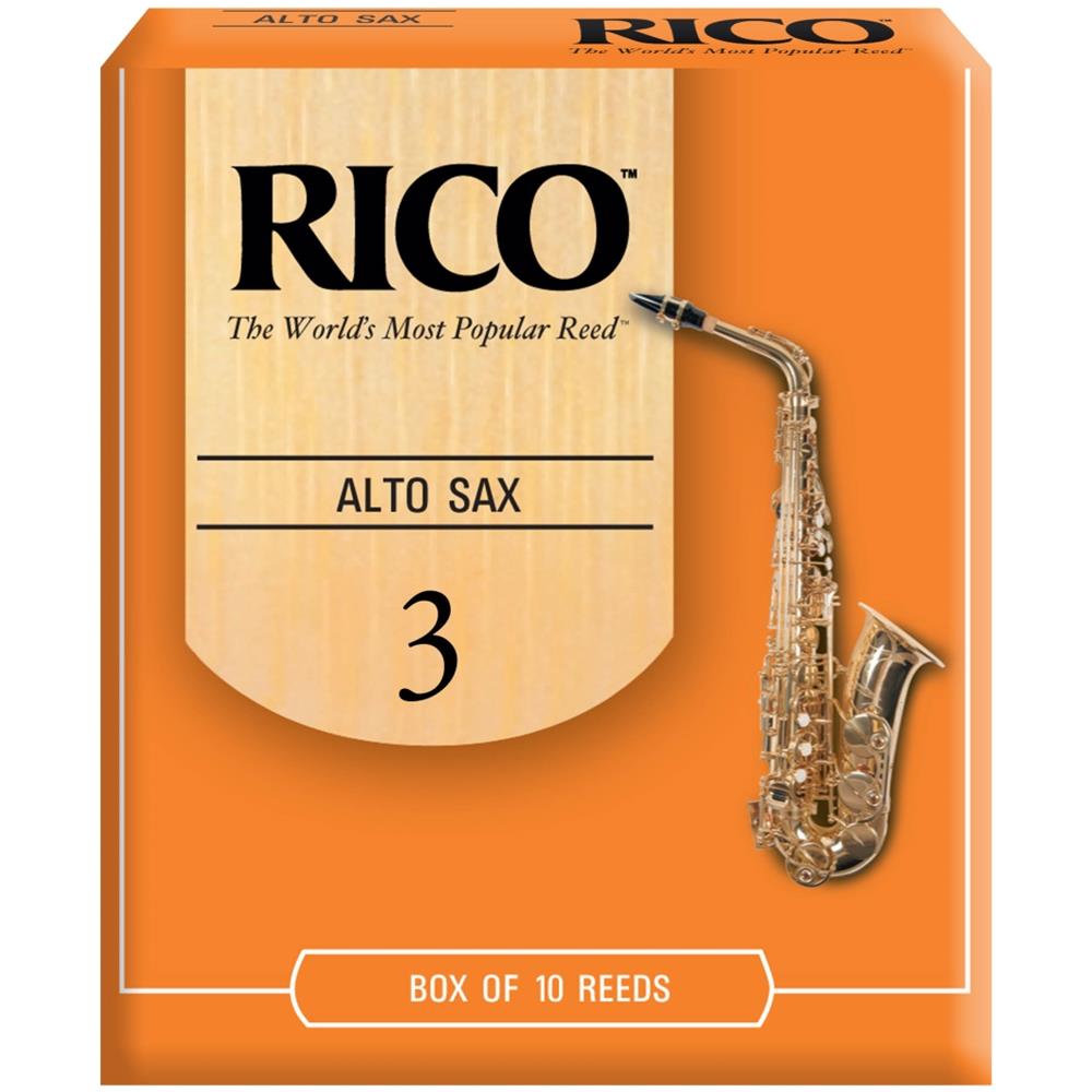 Conf. 10 Ance Rja1030 Sax Alto 3 - Foto 1