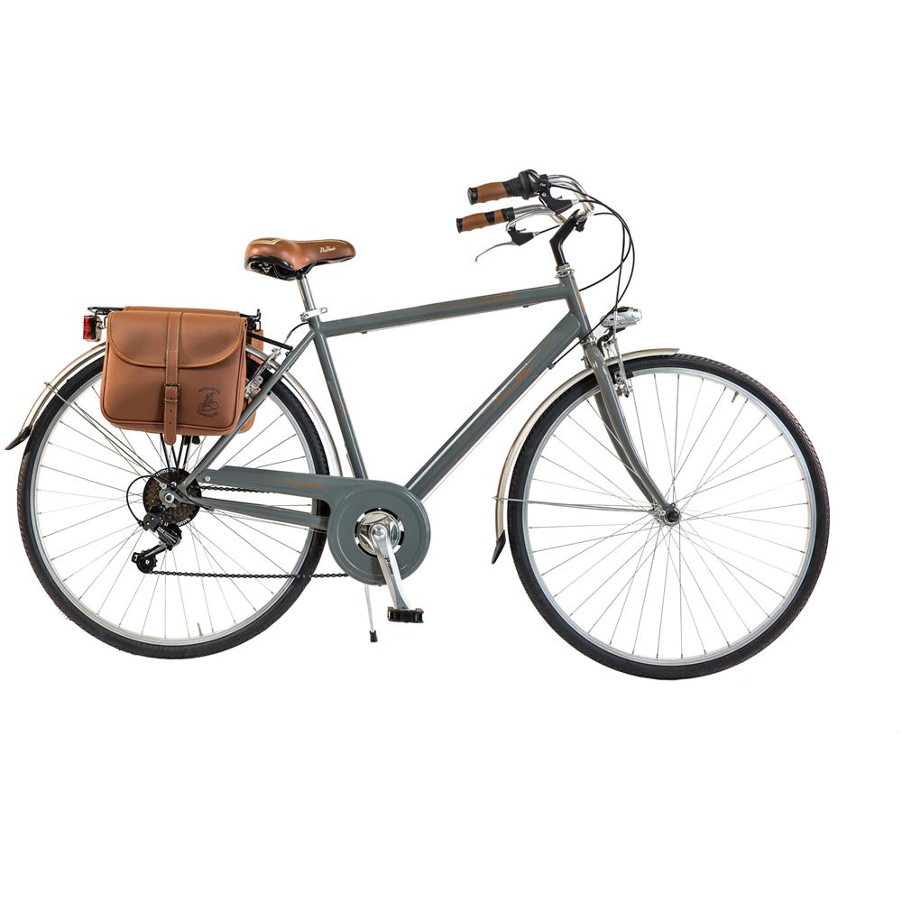 Velomarche Bici Da CittÃ Uomo Economiche Canellini Bici Da Uomo