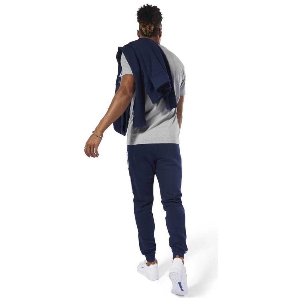 Pantaloni Foundation Taped Abbigliamento Uomo Xl - Foto 1