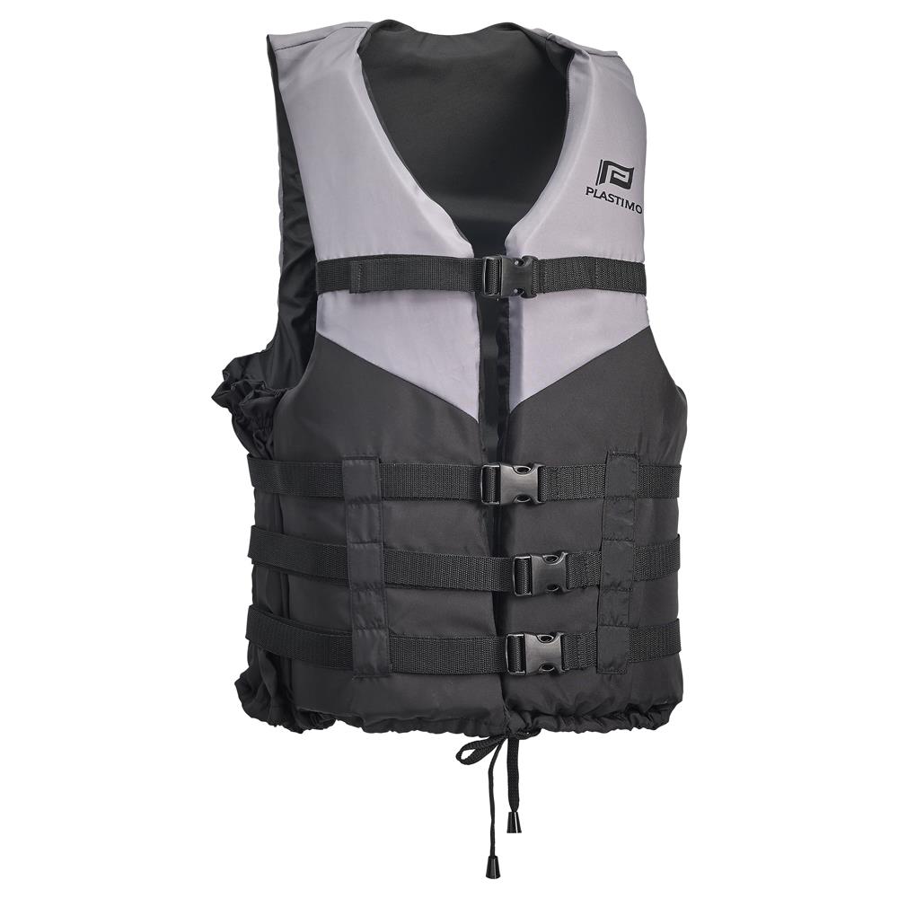 Giubbotto Passion Argento Nero Passion Argento-nero Kg. 30/50 70n - Foto 1