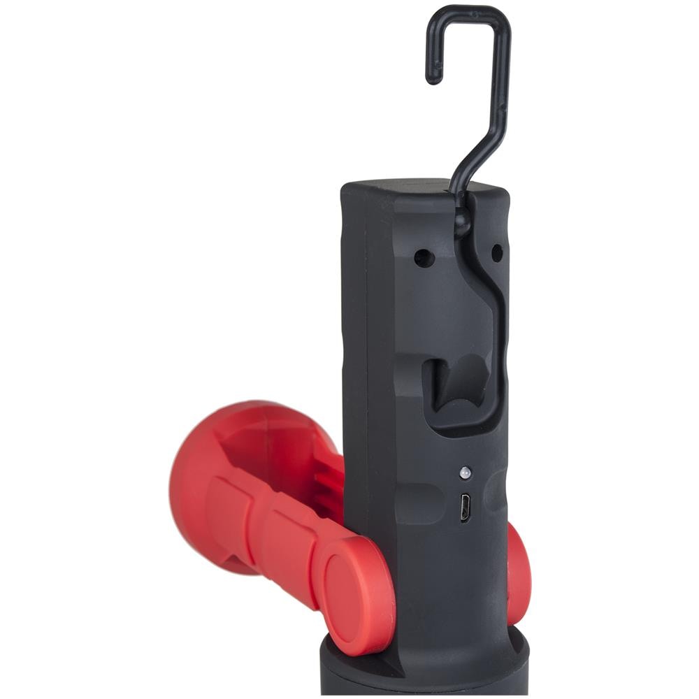 Lampada Da Officina Led Xxl Cob Mce230 Energy - Foto 2