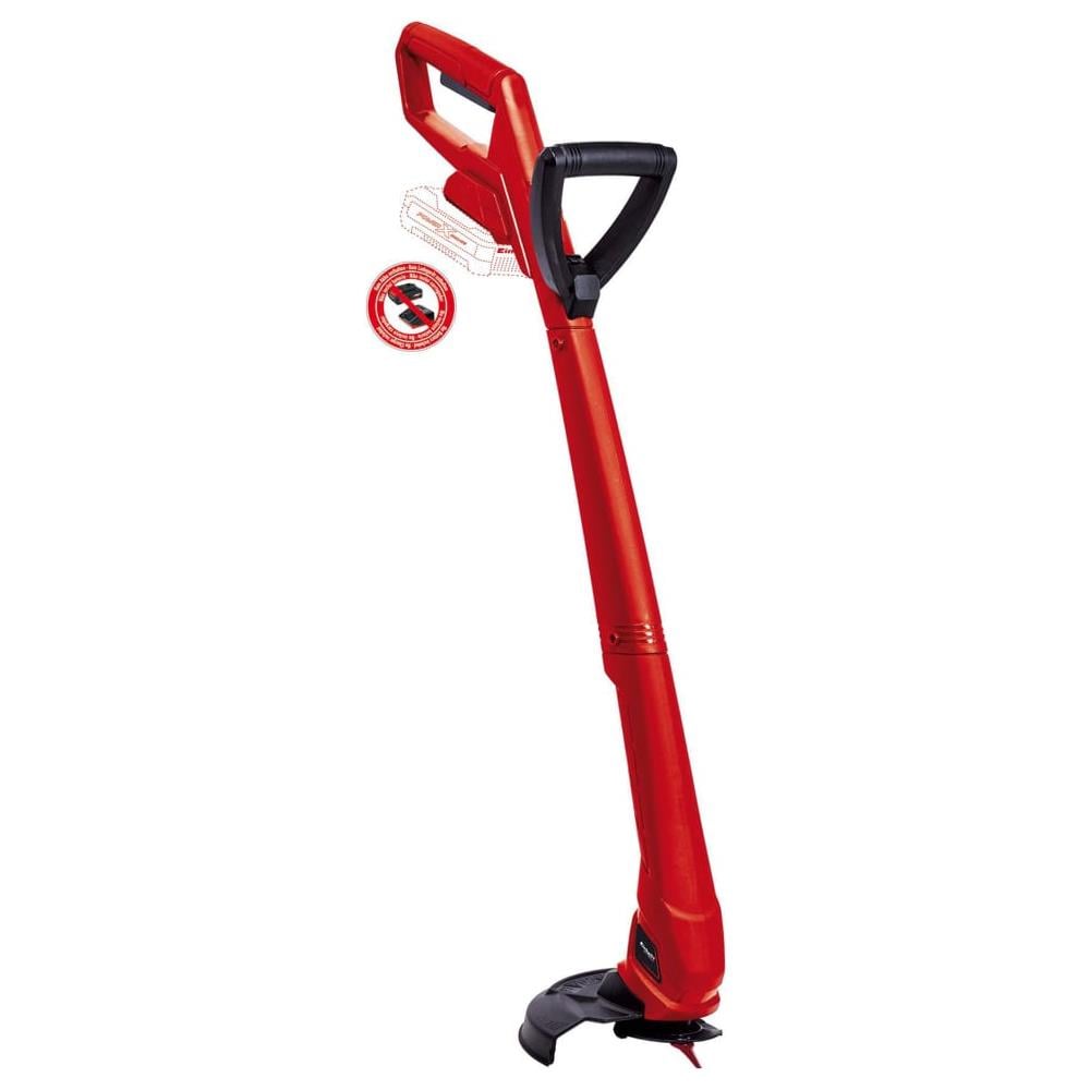 Tagliasiepi A Batteria Gc-ct 18/24 Li P-solo 18v - Foto 2