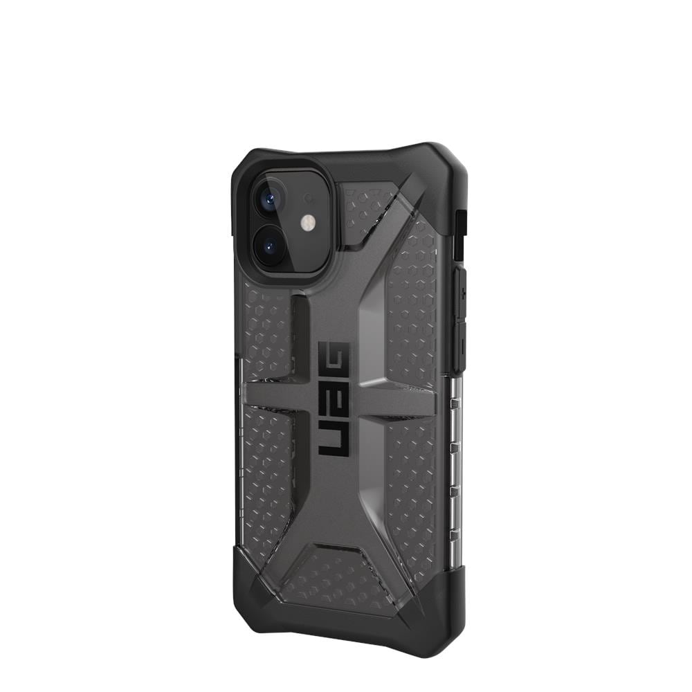 Custodia Antiurto Plasma Iphone 12 Mini - Trasparente - Foto 2