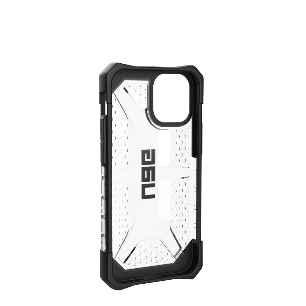 Custodia Antiurto Plasma Iphone 12 Mini - Trasparente - Foto 5