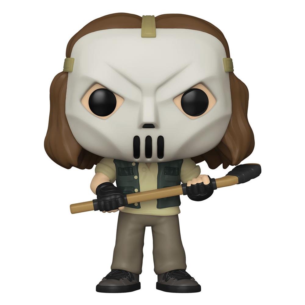 Teenage Mutant Ninja Turtles: Pop! Retro Toys - Casey Jones (Vinyl Figure 20) - Foto 1