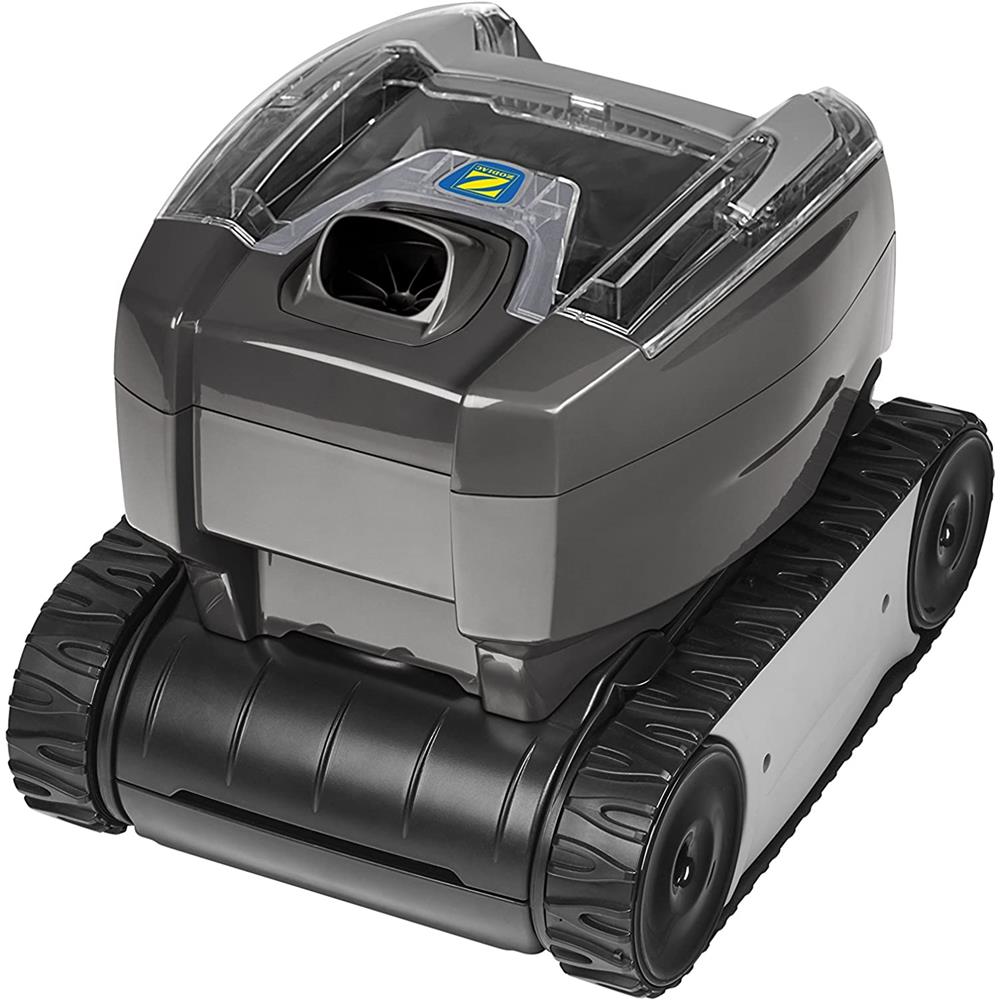 Robot Aspirapolvere Elettrico Tornax Pro - Wr000096 - Foto 2