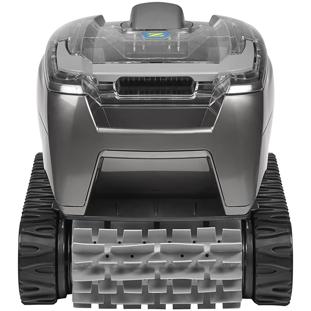 Robot Aspirapolvere Elettrico Tornax Pro - Wr000096 - Foto 1