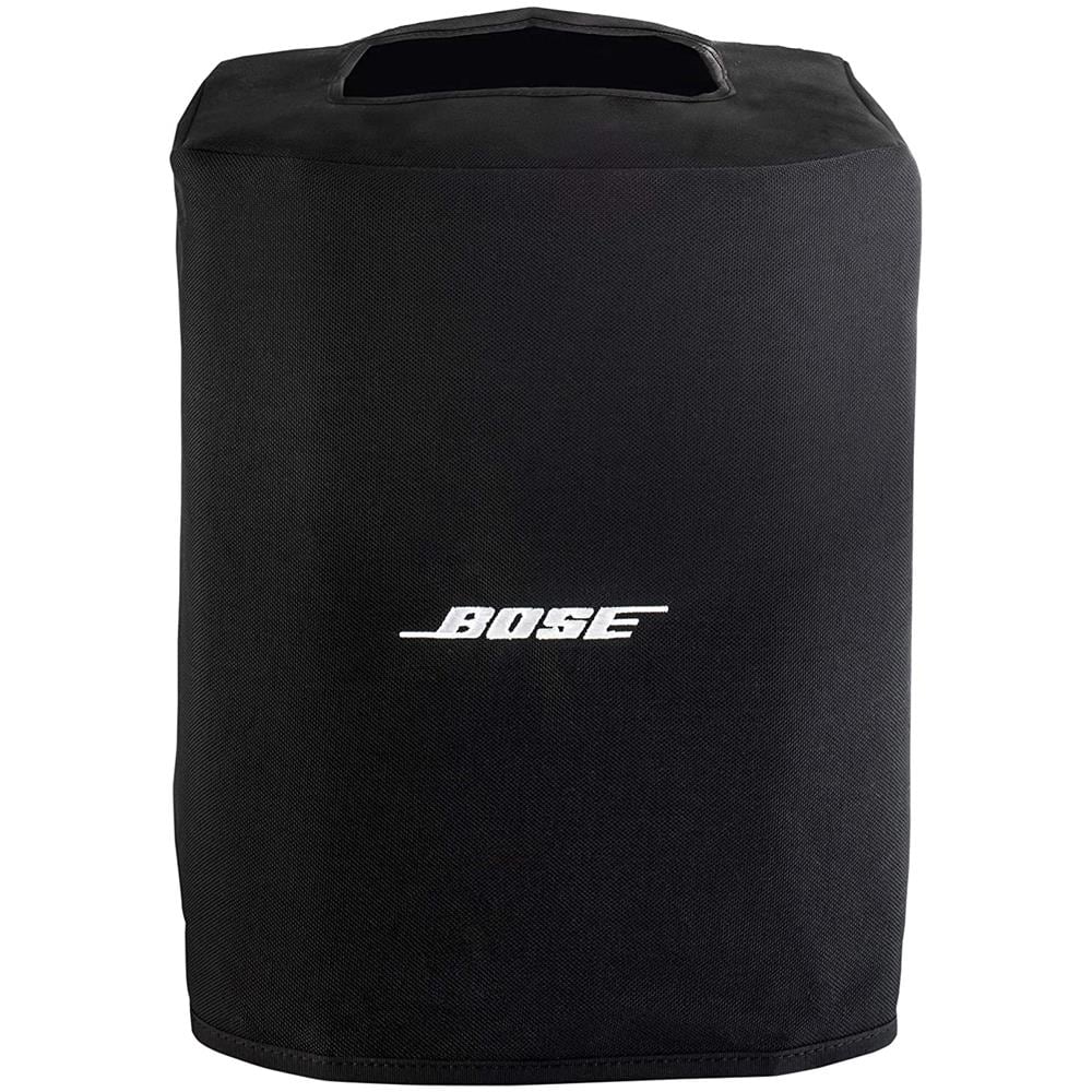 Slip Cover Custodia in Nylon per Sistema PA S1 Pro Colore Nero - Foto 1