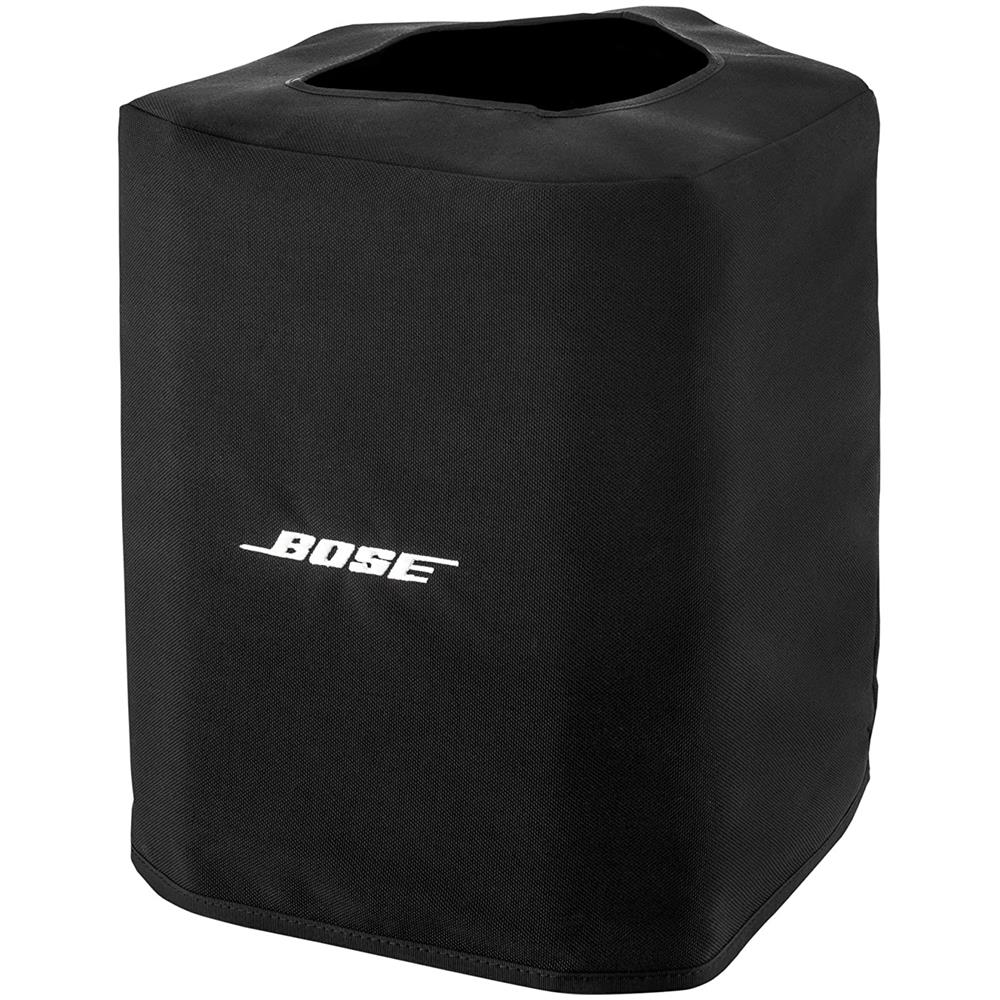 Slip Cover Custodia in Nylon per Sistema PA S1 Pro Colore Nero - Foto 2
